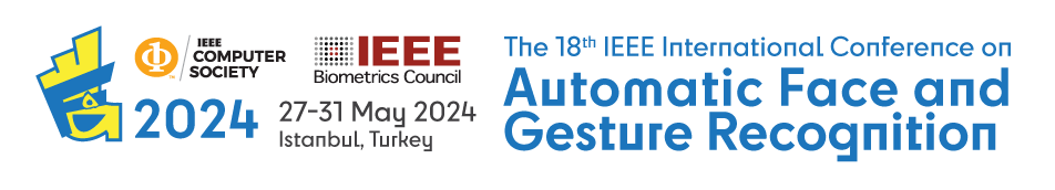 The 18th IEEE International Conference on Automatic Face and Gesture Recognition